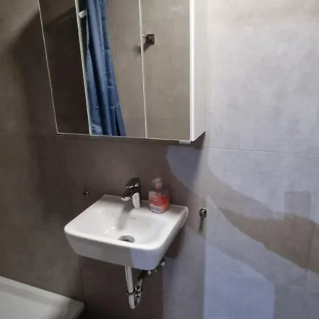 Homestay Apartments Darmstadt City *