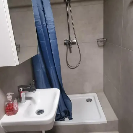 Homestay Apartments Darmstadt City Darmstadt